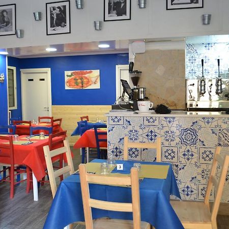 فندق Mangia E Dormi Roma المظهر الخارجي الصورة