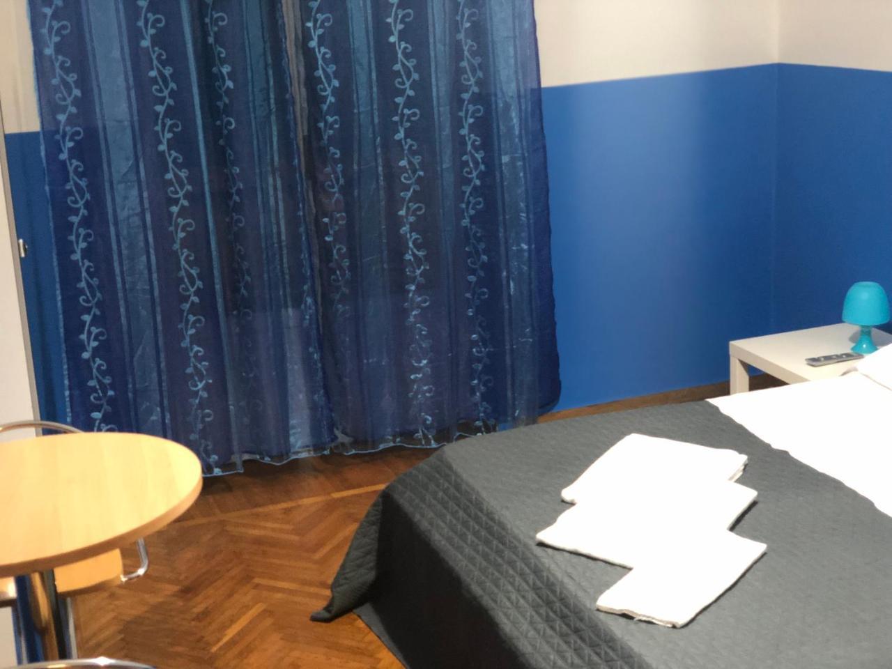 فندق Mangia E Dormi Roma المظهر الخارجي الصورة
